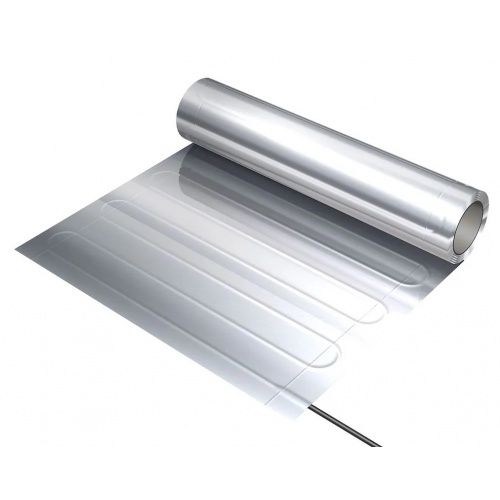 Мат нагревательный электрический Thermex Berk, 400 Вт, 5 кв.м. купить в интернет магазине Санрай73