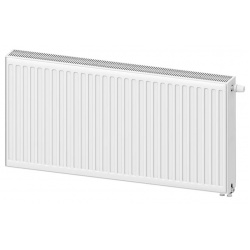 Радиатор стальной панельный Valfex Steel VC 21 500х1000 нижнее Universal подключение, белый