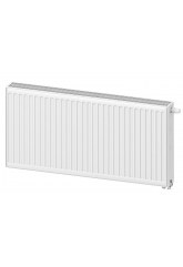 Радиатор стальной панельный Valfex Steel VC 22 500х1800 нижнее Universal подключение, белый