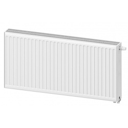 Радиатор стальной панельный Valfex Steel VC 22 500х1000 нижнее Universal подключение, белый