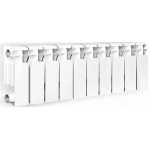 Купить алюминиевые радиаторы 200 мм в Ульяновске каталог с ценами