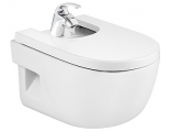 Биде подвесное Roca Meridian