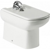 Биде DAMA SENSO с установочным комплектом