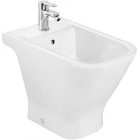 Биде приставное GAP Roca