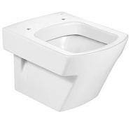 Унитаз подвесной Hall (цвет белый)