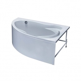 Панель 170x115 к ванне ROCA LUNA правая фронтальная