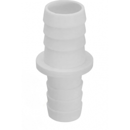 Соединитель 19мм х 22мм сливных шлангов