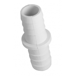 Соединитель 22мм х 22мм сливных шлангов