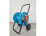 Тележка вместимость 1/2 шланга - 60м портативная AquaPulse AP 4003