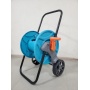 Тележка вместимость 1/2 шланга - 60м портативная AquaPulse AP 4003