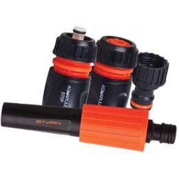 Универсальный комплект для полива 1/2 AquaPulse