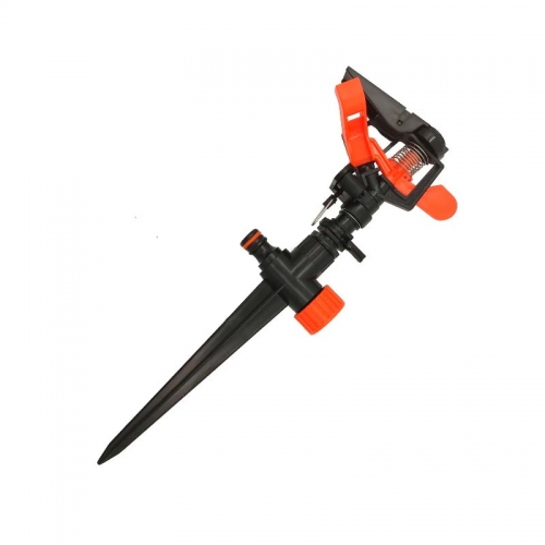 Фрегат-ороситель пластиковый на ножке AquaPulse купить в интернет магазине Санрай73