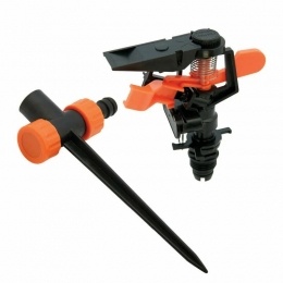 Фрегат-ороситель пластиковый на ножке AquaPulse