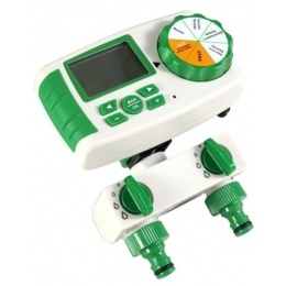 Контроллер полива Green Helper 4 зоны