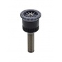Сопло веерное регулируемое от 0° до 360° 17AN Green Helper