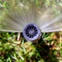 Сопло веерное регулируемое от 0° до 360° 6AN Green Helper