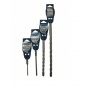 Бур по бетону SDS+ 8*160 Optim