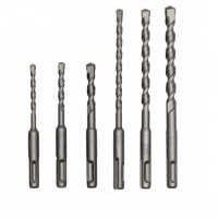 Бур по бетону SDS+ 8*160 Optim