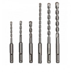 Бур по бетону SDS+ 8*160 Optim