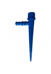 Стойка-суппорт для спринклера,16-20мм,3/4"нар,1/2внут.