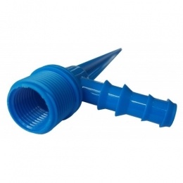 Стойка-суппорт для спринклера,16-20мм,3/4"нар,1/2внут.