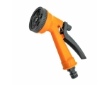 Пистолет-разбрызгиватель 5 режимов SVK (YM7209)