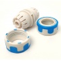 Муфта соединитель 1/2-1/2 AquaPulse AI 1006