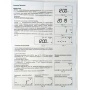 Контроллер полива Green Helper GA-345-8, 8-канальный