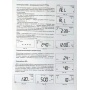 Контроллер полива Green Helper GA-345-8, 8-канальный