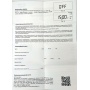 Контроллер полива Green Helper GA-345-8, 8-канальный