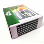 Контроллер полива Green Helper GA-345-8, 8-канальный