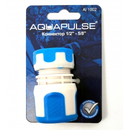 Коннектор 1/2-5/8 AquaPulse AI 1002