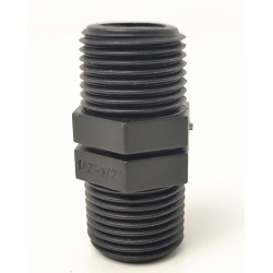 Ниппель 1/2 нар Green Helper