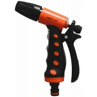 Пистолет регулируемый пластиковый AquaPulse