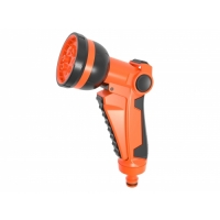 Пистолет 8-ми функциональный AquaPulse AP 2019 ABS-пластик