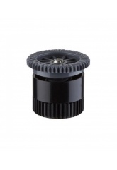 Сопло веерное регулируемое от 0° до 360° 17AN Green Helper