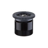 Сопло веерное регулируемое от 0° до 360° 17AN Green Helper