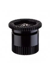 Сопло веерное регулируемое от 0° до 360° 15AN Green Helper