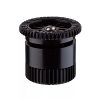 Сопло веерное регулируемое от 0° до 360° 15AN Green Helper