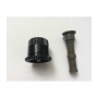 Сопло веерное регулируемое от 0° до 360° 15AN Green Helper