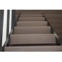 Декинг (древесно-композитная доска) для погреба TINGARD Optimum XXL (Т3500)