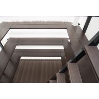 Декинг (древесно-композитная доска) для погреба TINGARD Т3500