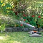 Купить оросители, распылители для полива в Ульяновске каталог с ценами