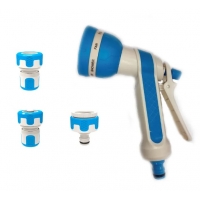 Универсальный комплект для полива AquaPulse AI 2021