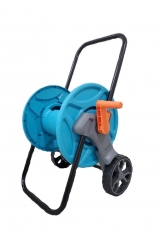 Тележка вместимость 1/2 шланга - 60м портативная AquaPulse AP 4003