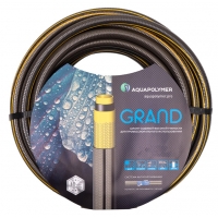 Шланг садовый 1/2" х 30м поливочный AquaPulse ГРАНД