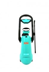 Опрыскиватель пневматический Sturm! 12л