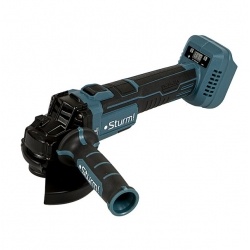Аккумуляторная УШМ Sturm! CAG1812BLE 1BatterySystem