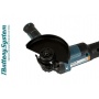Аккумуляторная УШМ Sturm! CAG1812BLE 1BatterySystem