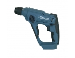Аккумуляторный перфоратор Sturm! CRH1812 1BatterySystem